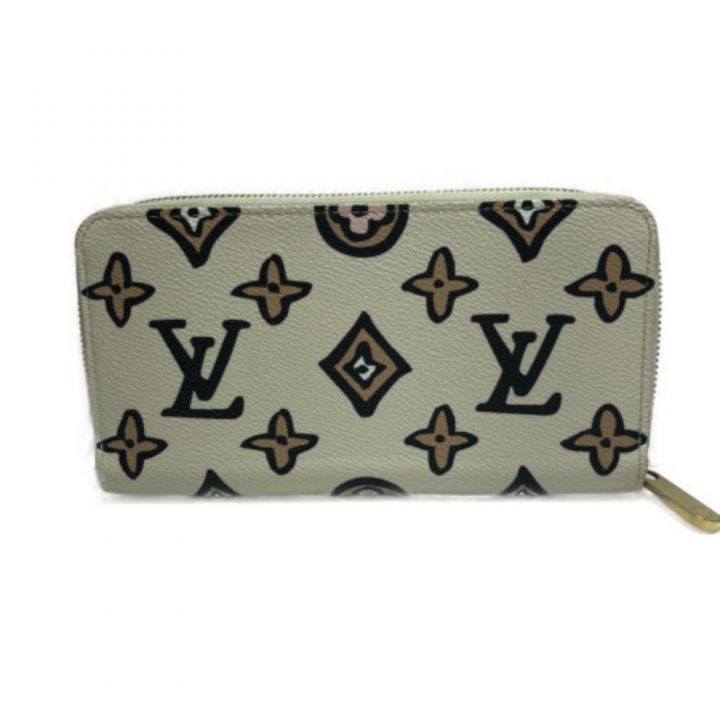 LOUIS VUITTON ルイヴィトン バッグ・財布 財布 長財布 モノグラム