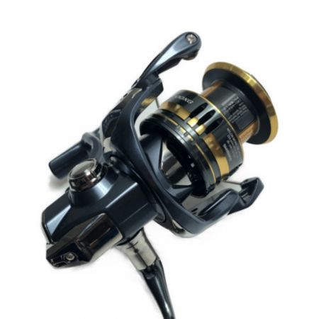  SHIMANO シマノ 釣り用品 リール スピニングリール アルテグラ 4000XG