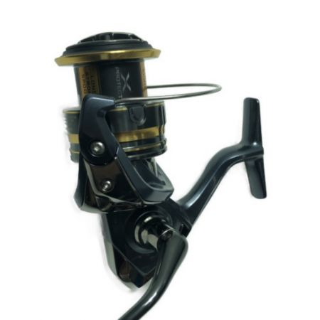  SHIMANO シマノ 釣り用品 リール スピニングリール アルテグラ 4000XG