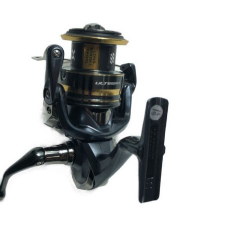  SHIMANO シマノ 釣り用品 リール スピニングリール アルテグラ 4000XG