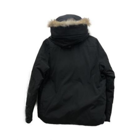  CANADA GOOSE カナダグース レディース衣料 ジャケット ダウンジャケット SIZE XL 2301JM R ブラック