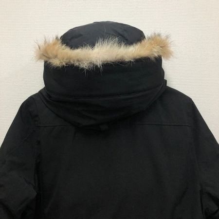  CANADA GOOSE カナダグース レディース衣料 ジャケット ダウンジャケット SIZE XL 2301JM R ブラック