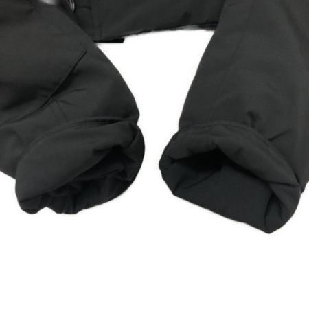  CANADA GOOSE カナダグース レディース衣料 ジャケット ダウンジャケット SIZE XL 2301JM R ブラック