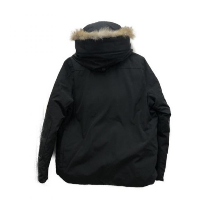 CANADA GOOSE カナダグース レディース衣料 ジャケット ダウンジャケット SIZE XL 2301JM R ブラック ｜中古｜なんでもリサイクルビッグバン