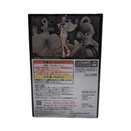   ホビー フィギュア アニメフィギュア ウタ jaiaプライズ