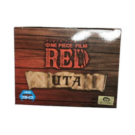   ホビー フィギュア アニメフィギュア ウタ jaiaプライズ