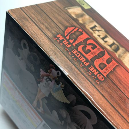   ホビー フィギュア アニメフィギュア ウタ jaiaプライズ