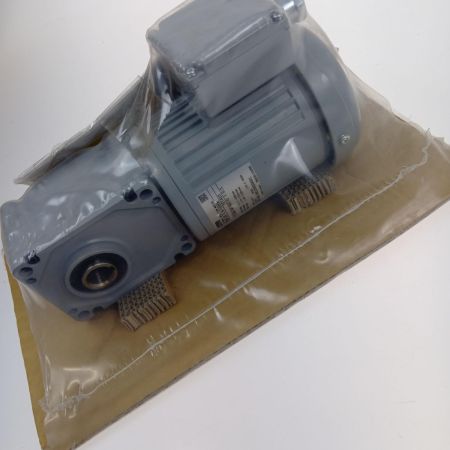  GTR 防水・屋外ギアモータ F3SW-20-7.5-T020E