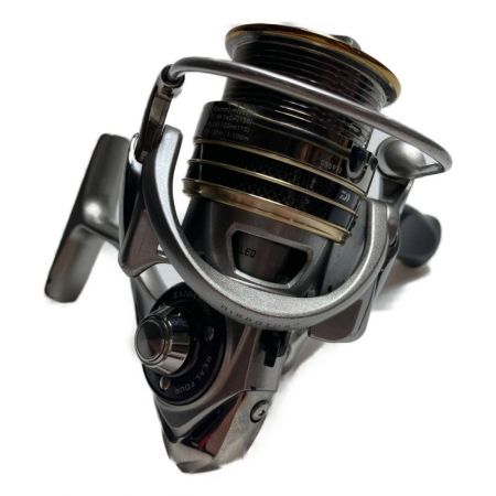 σσ DAIWA ダイワ 12LUVIAS ルビアス 2506  2506