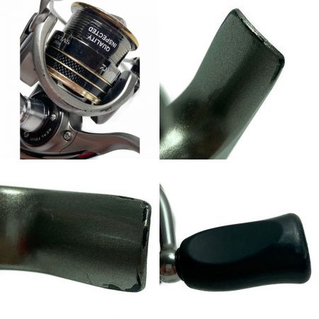 σσ DAIWA ダイワ 12LUVIAS ルビアス 2506  2506