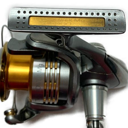 SHIMANO シマノ  '09 ツインパワーMg C3000 C3000