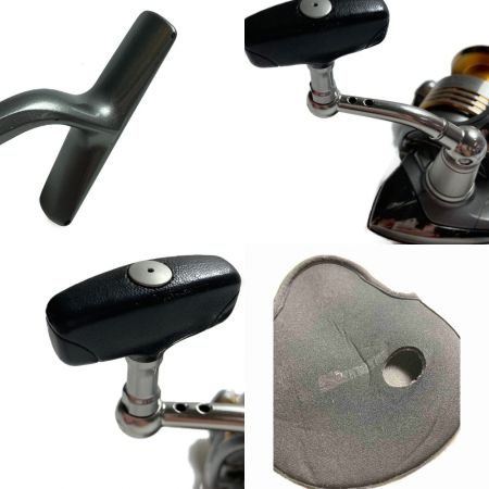  SHIMANO シマノ  '09 ツインパワーMg C3000 C3000