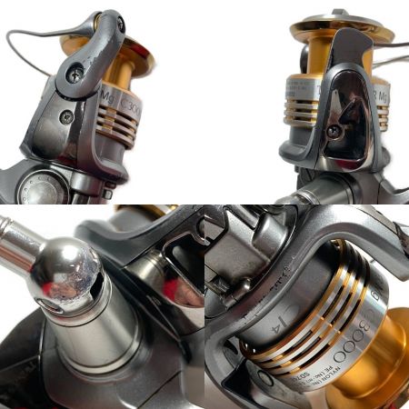  SHIMANO シマノ  '09 ツインパワーMg C3000 C3000