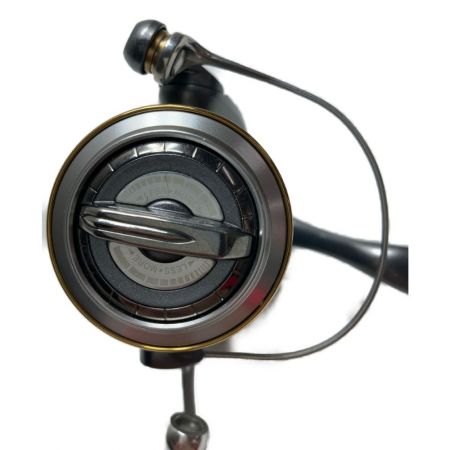  SHIMANO シマノ  '08 ツインパワー C3000 C3000