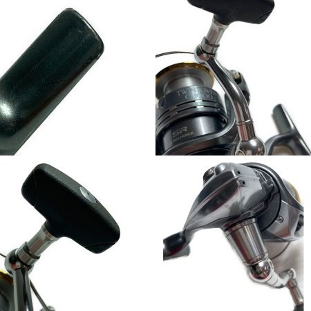  SHIMANO シマノ  '08 ツインパワー C3000 C3000