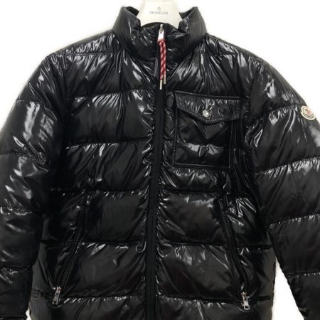  MONCLER モンクレール メンズ衣料 ジャケット ダウンジャケット 冬物  SIZE S BROHAN GIBBOTTO