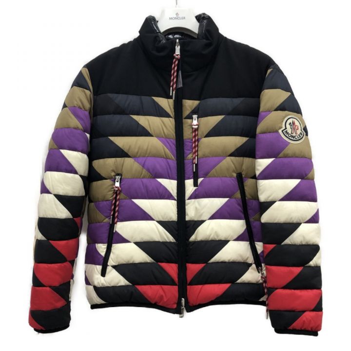 MONCLER SIZE S BROHAN GIBBOTTO