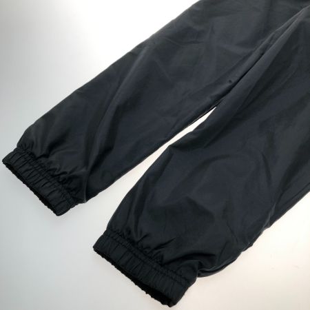  NIKE ナイキ JDIウーブンジャケット Mサイズ SP200711SIV ブラック