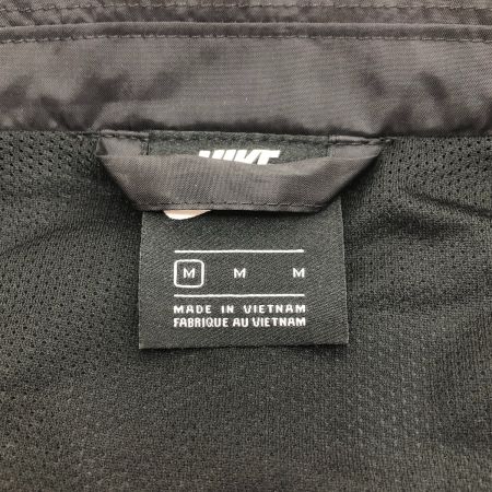  NIKE ナイキ JDIウーブンジャケット Mサイズ SP200711SIV ブラック
