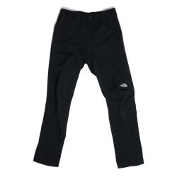 □□ THE NORTH FACE ザノースフェイス メンズ衣料　ドーローライトパンツ ズボン　SIZE M ブラック Bランク