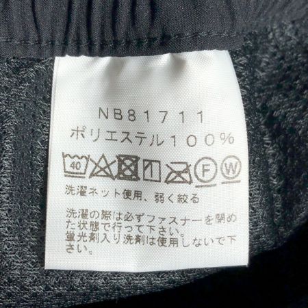  THE NORTH FACE ザノースフェイス メンズ衣料　ドーローライトパンツ ズボン　SIZE M ブラック