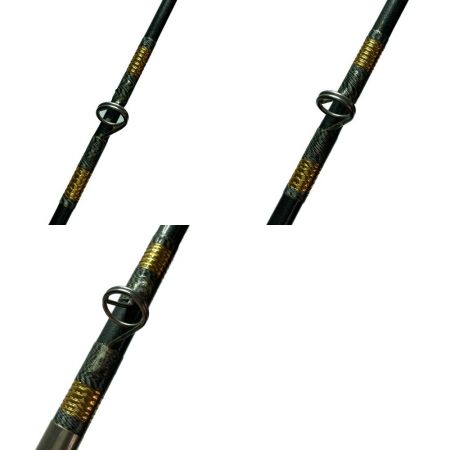  ABU Diplomat 651 zoom ディプロマット オールド 