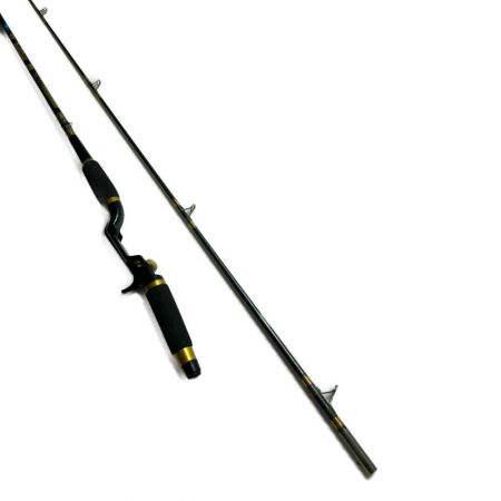  ABU Diplomat 651 zoom ディプロマット オールド 