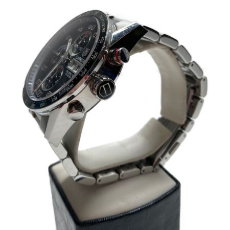  TAG HEUER タグホイヤー カレラ クロノグラフ  CV2A1R CALIBRE 16