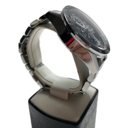  TAG HEUER タグホイヤー カレラ クロノグラフ  CV2A1R CALIBRE 16