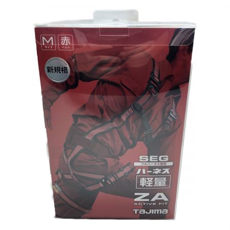  TAJIMA タジマ アウトドア 登山 ハーネス  SIZE M AZAM-LRE