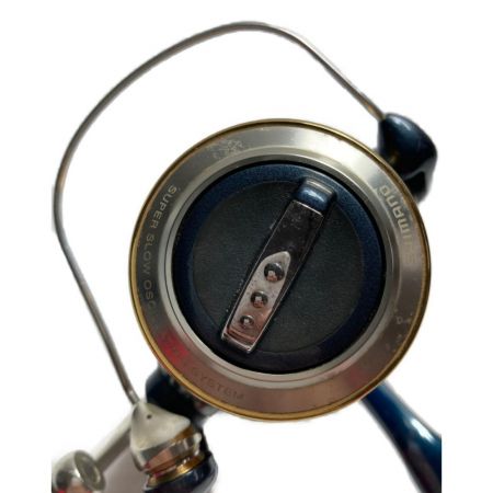  SHIMANO シマノ 01ステラ SW 4000HG 