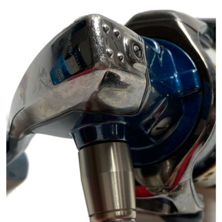  SHIMANO シマノ 01ステラ SW 4000HG 