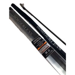 □□ SHIMANO シマノ ボーダレス 370HH-TK 24812 Aランク