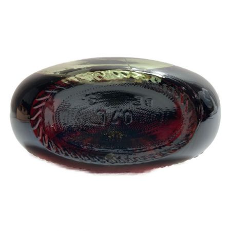  Hennessy ヘネシー  パラディ PARADIS　グリーンボトル　古酒 700ｍｌ 未開栓