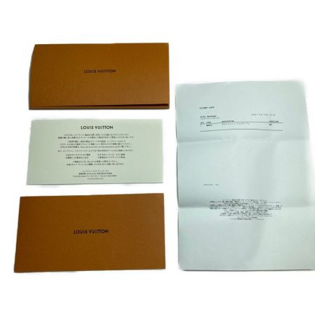  LOUIS VUITTON ルイヴィトン エピ　ポルトフォイユ・ミュルティプル  M60662 ノワール