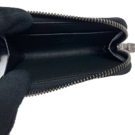  LOUIS VUITTON ルイヴィトン モノグラム・エクリプス ポルトモネ ジュール M63536