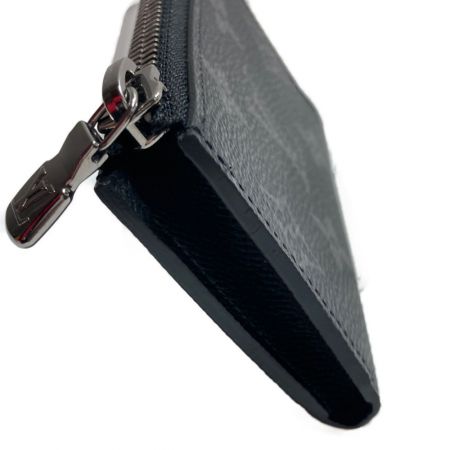  LOUIS VUITTON ルイヴィトン モノグラム・エクリプス ポルトモネ ジュール M63536