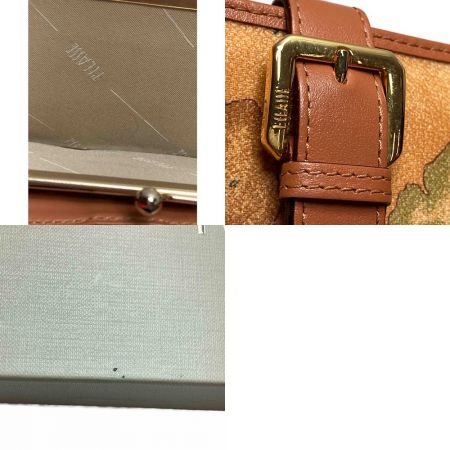  PRIMA CLASSE プリマクラッセ ジオ クラシック ラージ ウォレット Cw0106000 ナチュラル