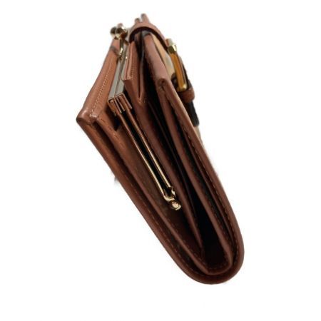  PRIMA CLASSE プリマクラッセ ジオ クラシック ラージ ウォレット Cw0106000 ナチュラル