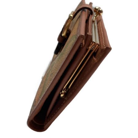  PRIMA CLASSE プリマクラッセ ジオ クラシック ラージ ウォレット Cw0106000 ナチュラル