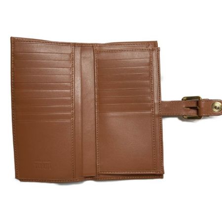  PRIMA CLASSE プリマクラッセ ジオ クラシック ラージ ウォレット Cw0106000 ナチュラル