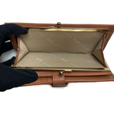  PRIMA CLASSE プリマクラッセ ジオ クラシック ラージ ウォレット Cw0106000 ナチュラル