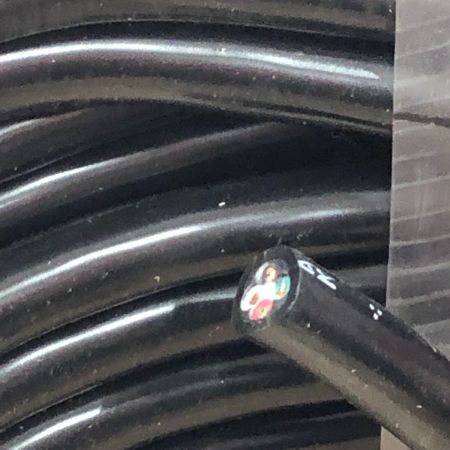  SVCT 工具関連用品  4×1.25 100m ケーブル
