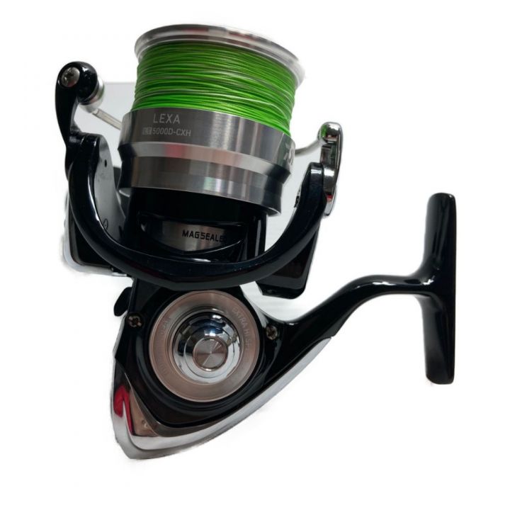 Daiwa 空しい LEXA 19 レグザ LT5000D-CXH