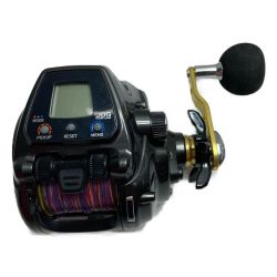 □□ DAIWA ダイワ 電動リール　レオブリッツ S500J LEOBRITZ Bランク