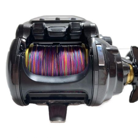  DAIWA ダイワ 電動リール　レオブリッツ S500J LEOBRITZ