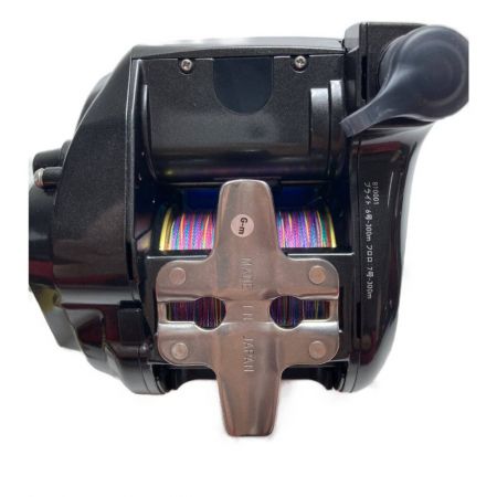  DAIWA ダイワ 電動リール　レオブリッツ S500J LEOBRITZ