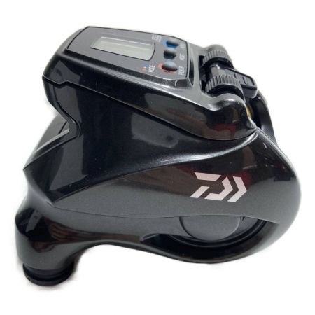  DAIWA ダイワ 電動リール　レオブリッツ S500J LEOBRITZ