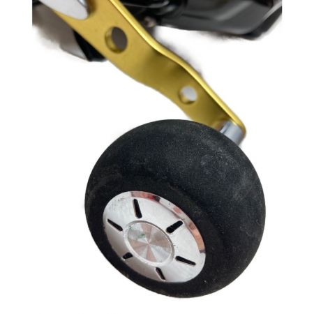  DAIWA ダイワ 電動リール　レオブリッツ S500J LEOBRITZ