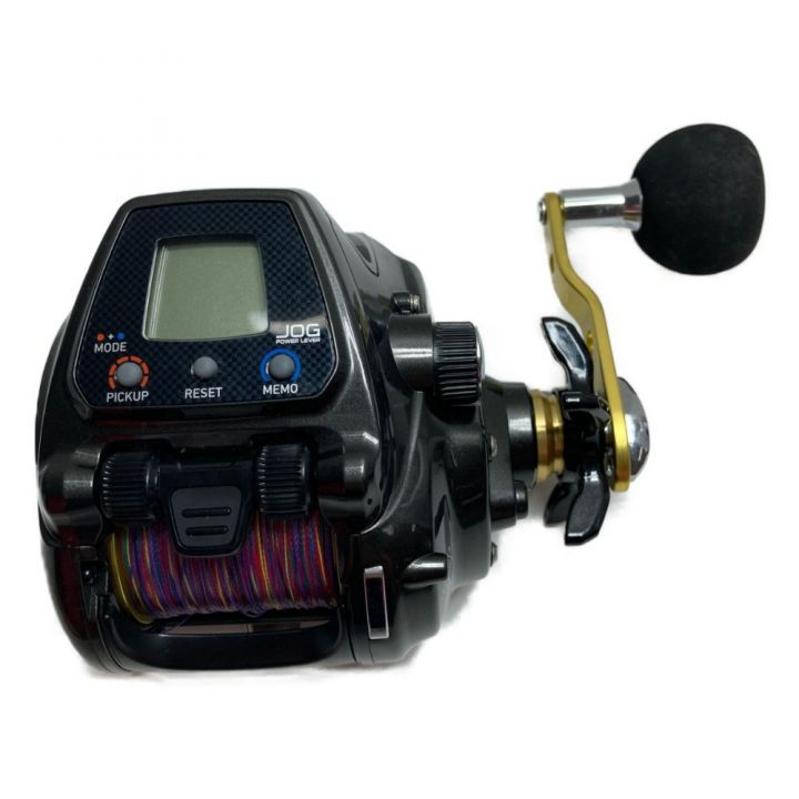 DAIWA ダイワ 電動リール レオブリッツ S500J LEOBRITZ｜中古｜なんでもリサイクルビッグバン